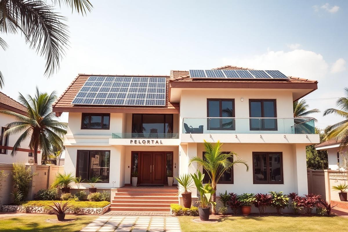 Residential Solar